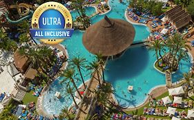 Magic Tropical Splash